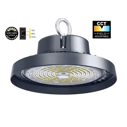 100W UFO Led High Bay Light