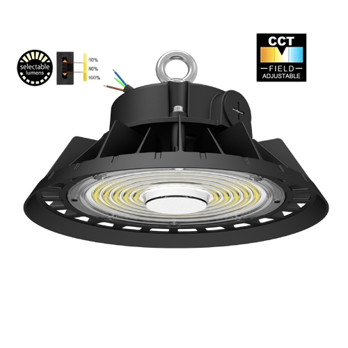 100W UFO Led High Bay Light