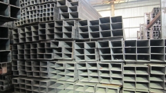 Square Steel Tube