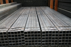 Square Steel Tube