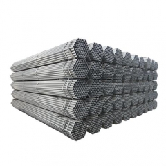 Galvanized Steel Pipe