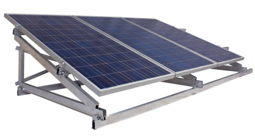 PV Module Aluminum Frame