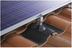 Adjustable Solar Panel Dedicated Multi-bracket