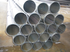 Big Size Welded Steel Pipe