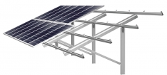 PV Module Solar Frame