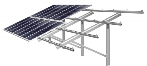 Adjustable Solar Panel Dedicated Multi-bracket