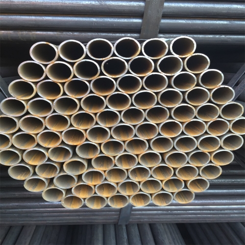 API 5L GR.B 8inch SCH40 SCH 80 A53 Grade a,b carbon steel pipe