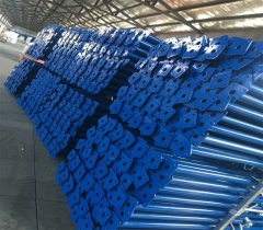 Used Scaffolding Steel Props Adjustable Shoring Used Scaffolding Italy Type With Great Price
