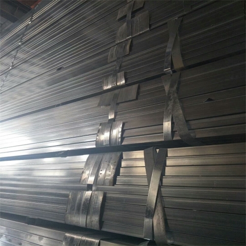 150x150 mm Mild Steel Square and Rectangular Hollow Sections Pipe