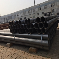 ERW Natural Gas Steel Pipe