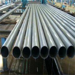 erw welded steel pipe/tube , galvanized steel pipe stockist