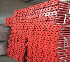 Ad Strong Loading Capacity Formwork Steel Shoring Prop Scaffold Best Price Construction Props