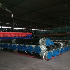 2020 New Building Material Online Shopping Seamless Steel Pipe Manufacturer