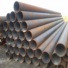 JIS G3445 13A Stkm 13b Galvanized Hot Rolled Seamless Steel Pipeline Pipe for Pakistan