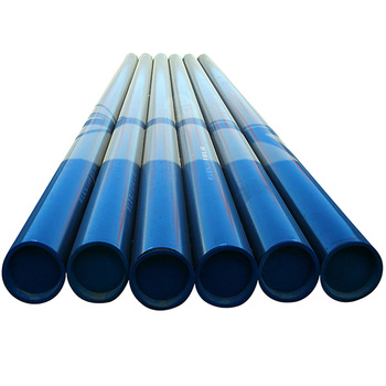 Hot Selling ASTM Wall Thickness Seamless Steel Pipes and Tubes