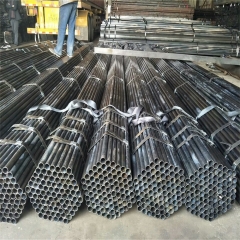 Special Gal Steel Tube Galvanized Steel Pipe Manufacturer