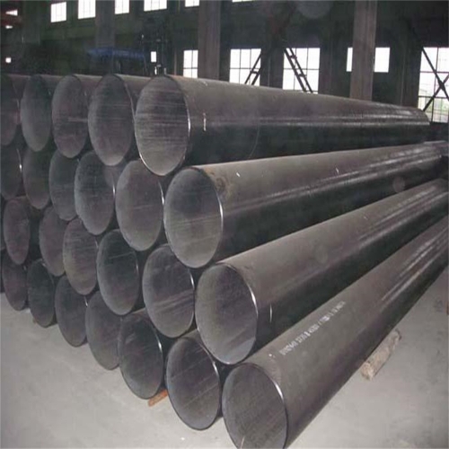 ASTM A36 6" 8" 10" 12" 14" Diameter ERW Steel Pipe for Pakistan