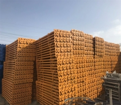 High Quality Scaffold Steel Shoring Props