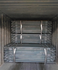 Scaffolding Steel Prop