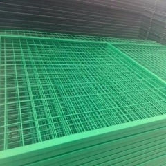 HDG Steel Wire Mesh for Construction, Protection