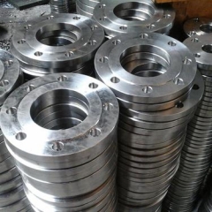 High Quality Carbon Steel Welding Flat Flange