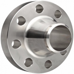 ANSI 304Stainless Steel Forged Carbon Steel BS4504 RF Blind Flange