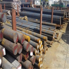 Professional Manufacturer CNC Bearing/Carbon Steel Shaft/Rod/Bar (WCS SFC 3-150mm)