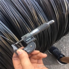 Hot Sale Product High Tensile Strength Ungalvanized Drawing Spring Steel Wire