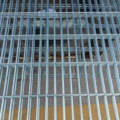 HDG Steel Wire Mesh for Construction, Protection