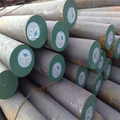 Hot Rolled Carbon Round Steel Bar (20# S20c S20cr S20ti)