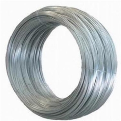Direct Factory Supply GI Wire/Galvanized Iron Wire/Galvanized Mild Steel Coil
