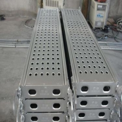 Shuttering Used for Construction Scaffold Pedal