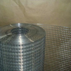 Steel Wire Mesh in Closed End /Welded Wire Mesh/Welded Fencing Mesh