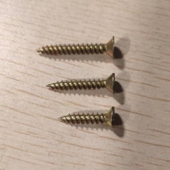 M0.6 M1 M1.6 M2 M3 M4 stainless steel phillips cheese countersunk head small mini minute machine screw