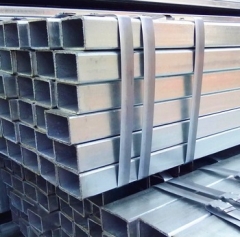 China Square Steel Tube manufacturers and suppliers