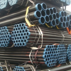Hot Selling API Steel Pipe Carbon Seamless Steel Pipe
