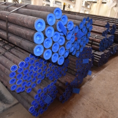 Hot Selling ASTM A53/A106 Carbon Seamless Steel Pipe