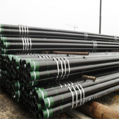 Factory Price API Seamless Steel Pipe For Petroleum Pipeline