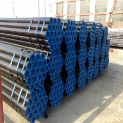 Hot Selling ASTM A53/A106 Carbon Seamless Steel Pipe