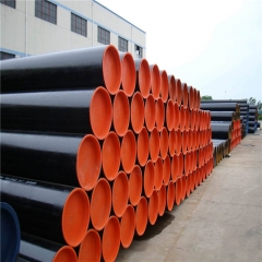 Chinese Famous Manufacturer GB/T3094 Cold Drawn Seamless Steel Pipe