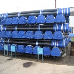 Southeast Asia China Factory Supply AISI 1020 Carbon Steel Seamless Pipe Price Per Meter