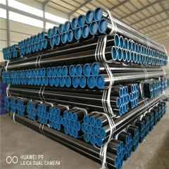 2020 New Building Material Online Shopping Seamless Steel Pipe Manufacturer