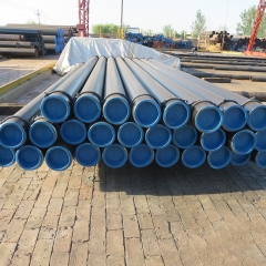 API Seamless Steel Pipe Used For Petroleum Pipeline