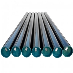 ASTM A106A seamless carbon steel pipe price per ton and price list