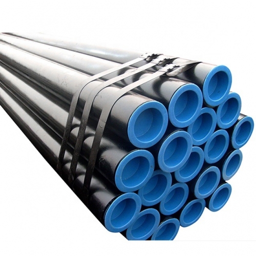 ASTM A106A seamless carbon steel pipe price per ton and price list