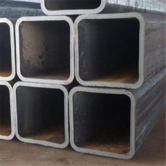 Lowest Price Square Steel Pipes/Tube