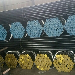 Low Price Seamless Steel Pipe For Gas