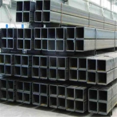 Tianjin Shengteng Brand Hot Selling Square Rectangular Steel Tube Pipe