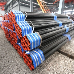 Low Price Seamless Steel Pipe For Gas