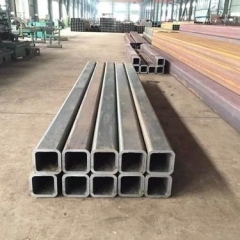 Tianjin Shengteng Brand Hot Selling Square Rectangular Steel Tube Pipe